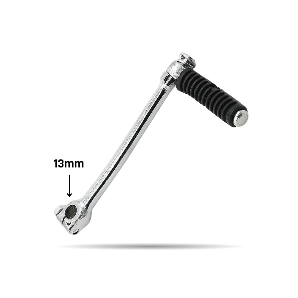 PATA ARRANQUE 13MM 125CC SERIE PIT BIKE 