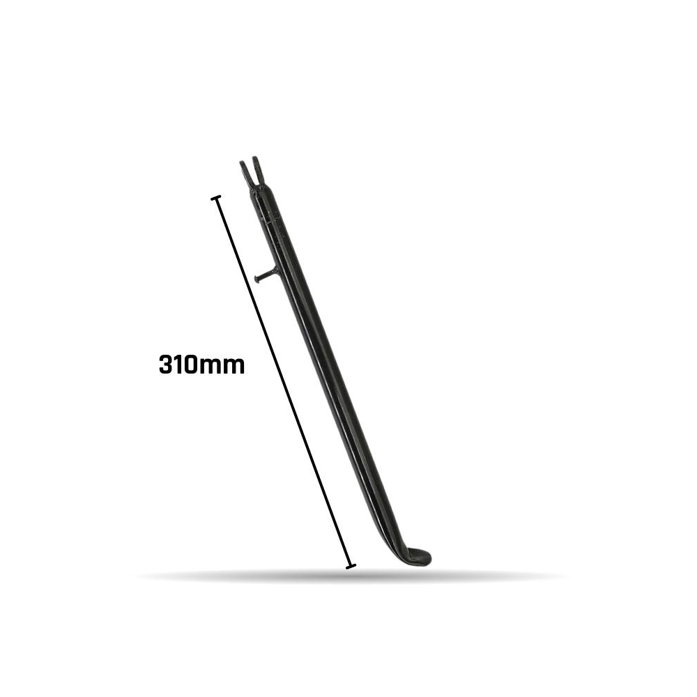 PATA CABRA PIT BIKE 310MM RUEDAS 14/12