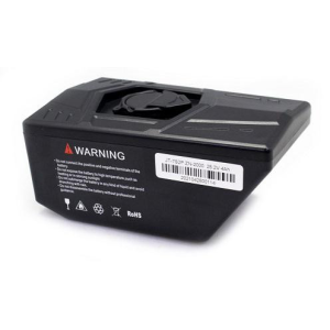 BATERIA 24V 4AH LITIO BICI R12-14 EXTRAIBLE 
