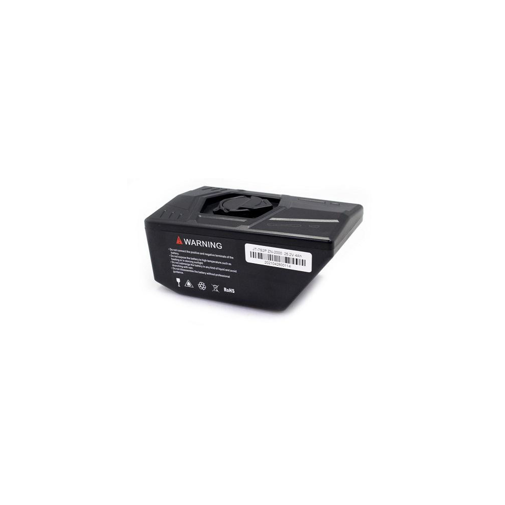 BATERIA 24V 4AH LITIO BICI R12-14 EXTRAIBLE 