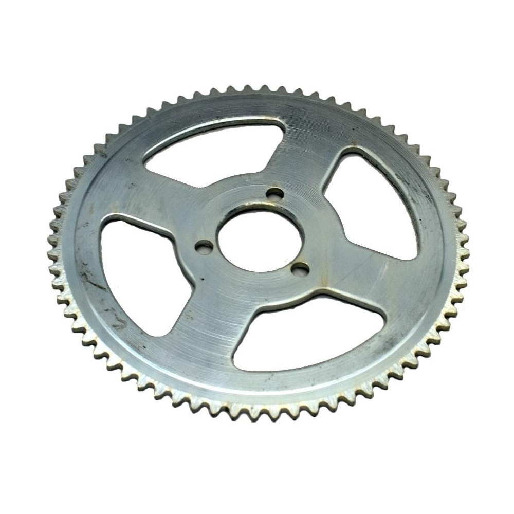 PLATO CADENA 25H 29MM 70T R4 /6 50 