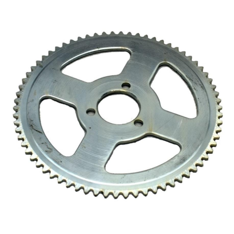 PLATO CADENA 25H 29MM 70T R4 /6 50 