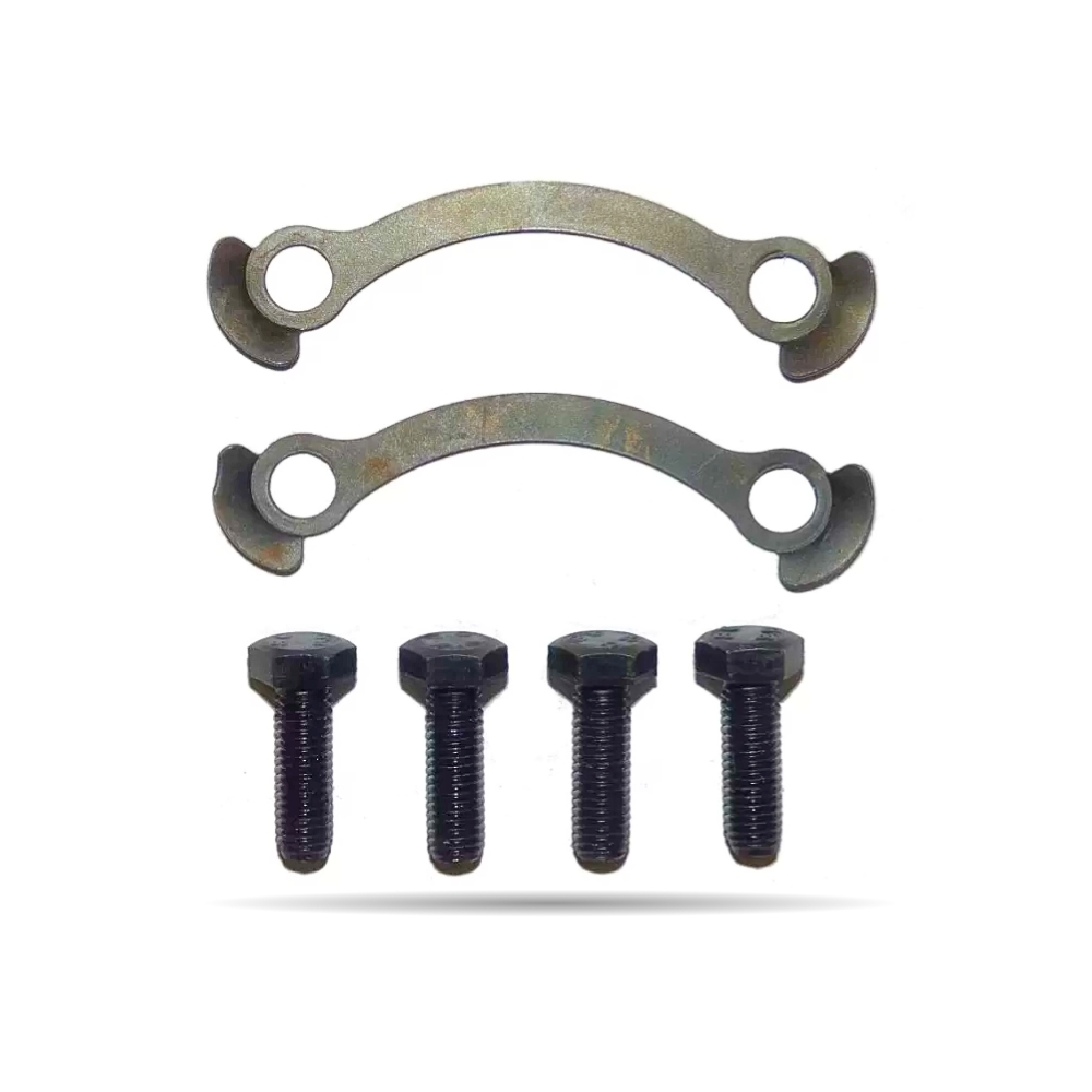 FIJADORES CRONA ARRASTRE PIT BIKE 