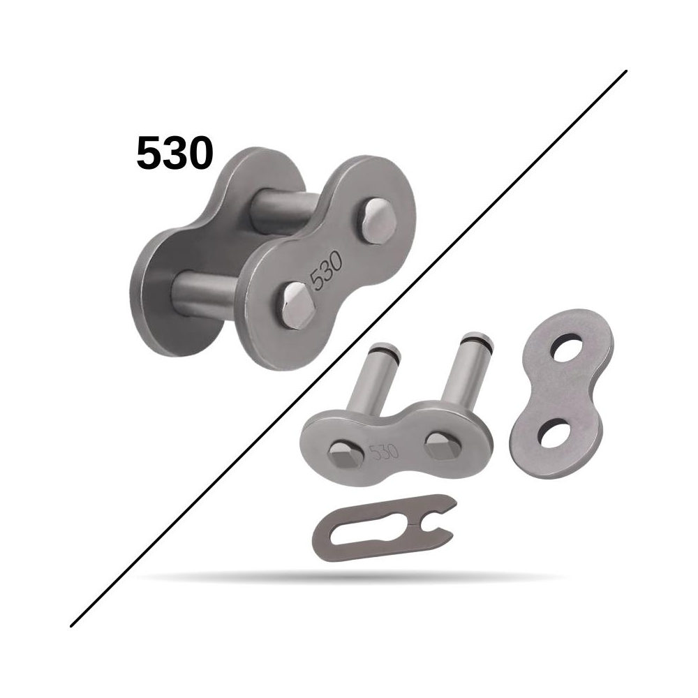 ESLABON CADENA 530