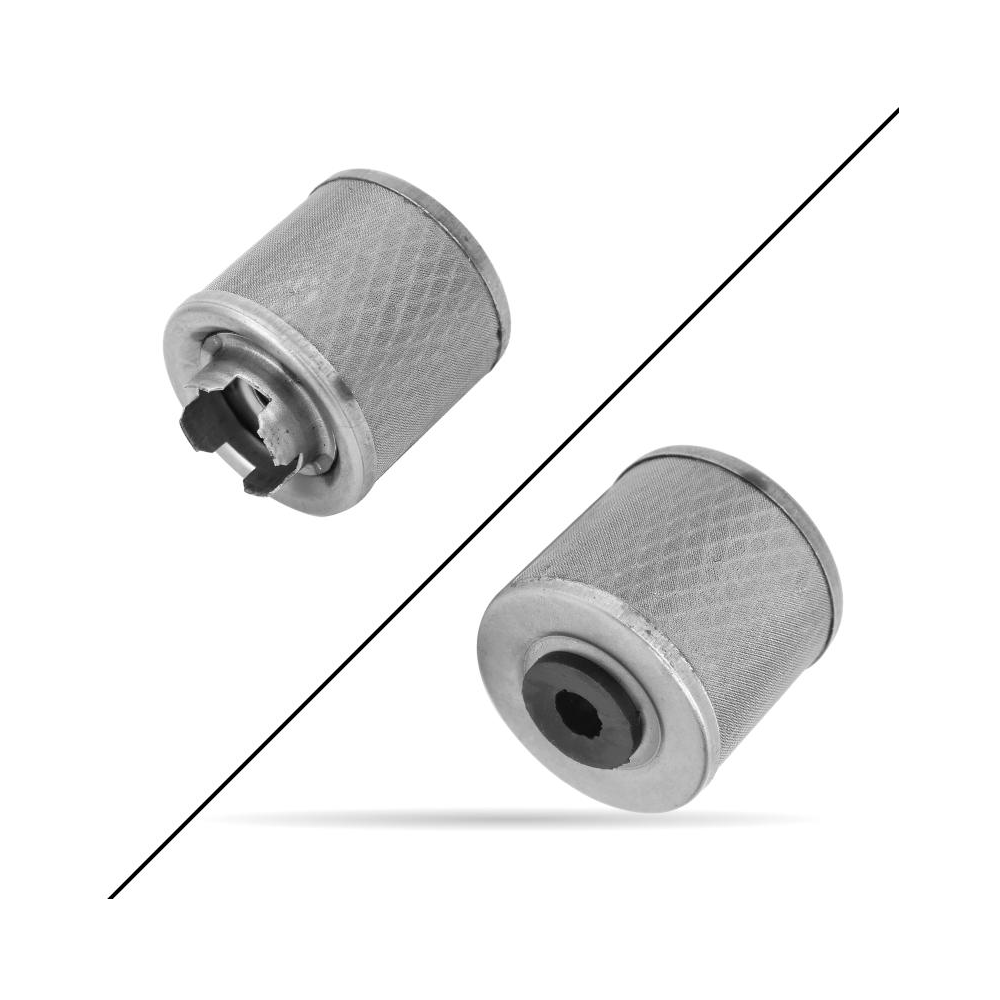 FILTRO ACEITE INTERNO MOTOR ZX -Y