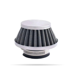 FILTRO AIRE 38MM CORTO REJILLA 