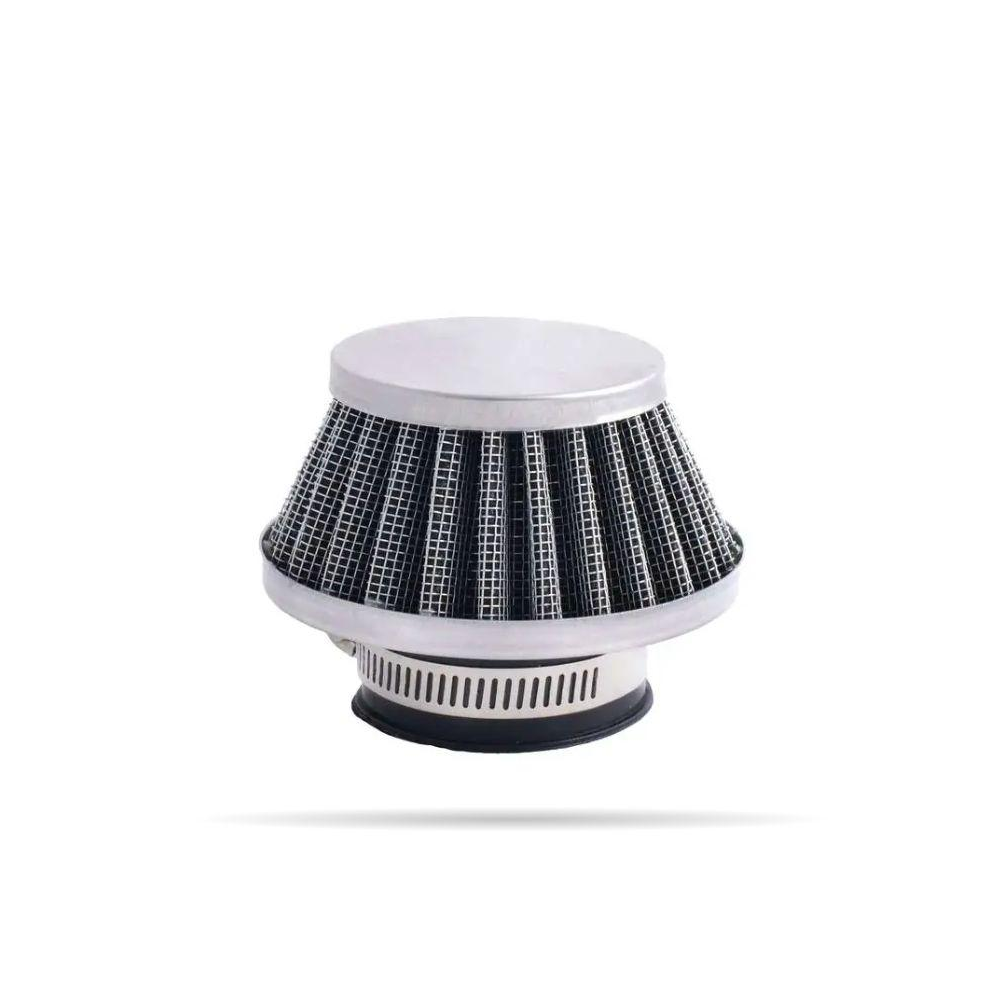 FILTRO AIRE 38MM CORTO REJILLA 