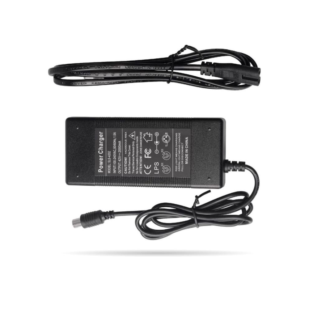 CARGADOR PATINETE XIAOMI 42V 1 7AH