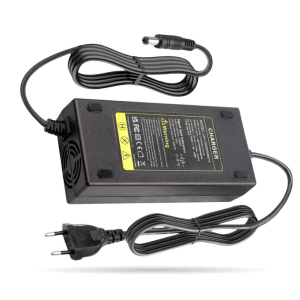 CARGADOR 24V 2AH LITIO BICI M30 IMR MTR 
