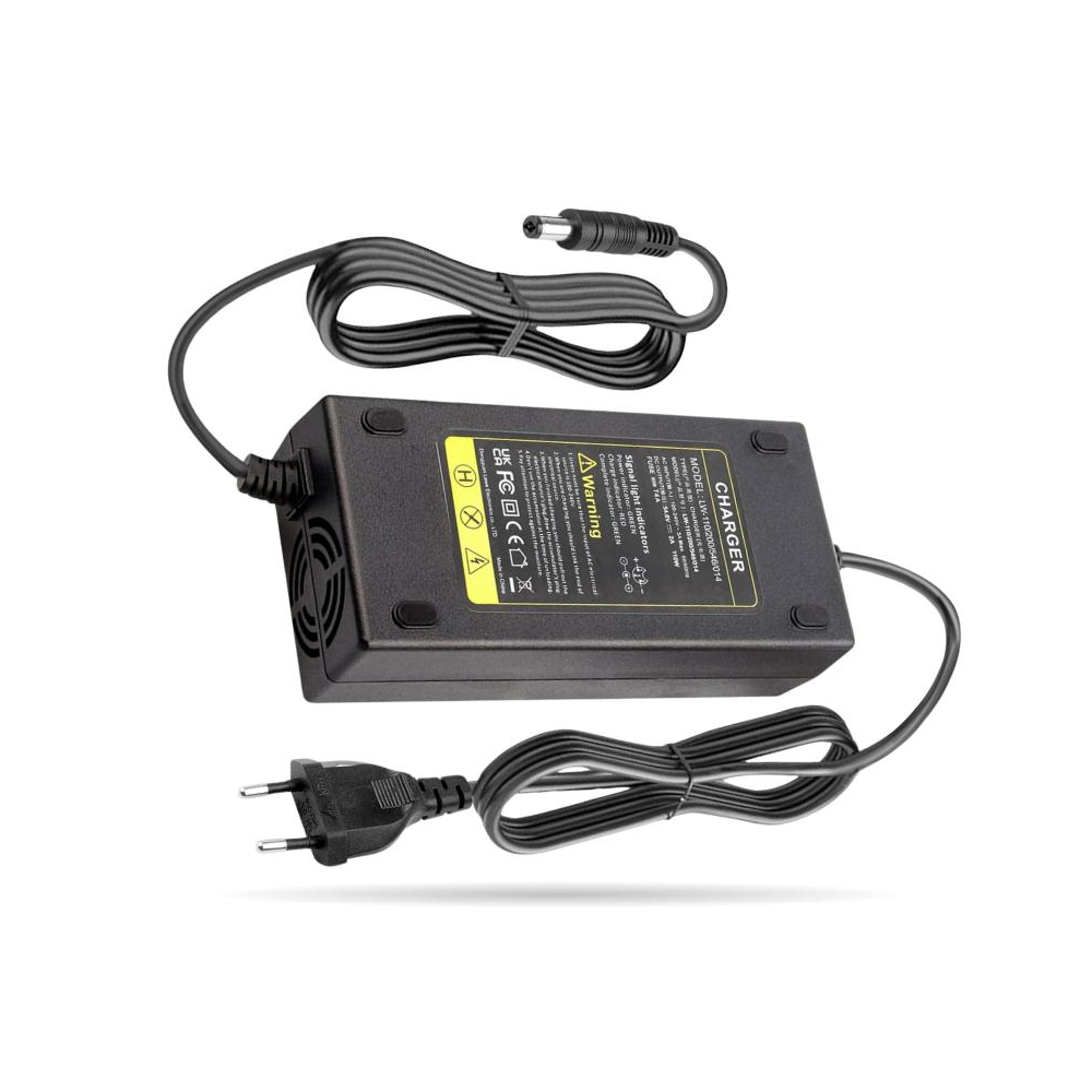 CARGADOR 24V 2AH LITIO BICI M30 IMR MTR 