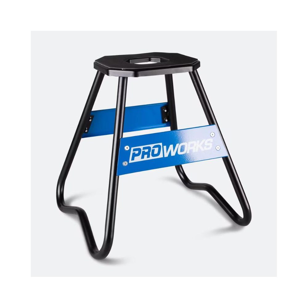 CABALLETE PRO WORKS ESSENTIAL PIT BIKE 