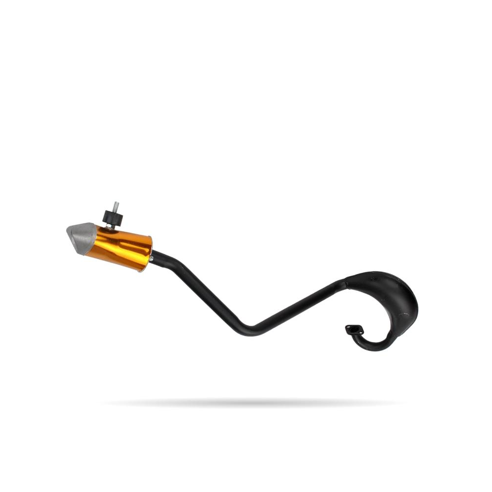 ESCAPE MINI CROSS 27 49CC DE 2 TIEMPOS