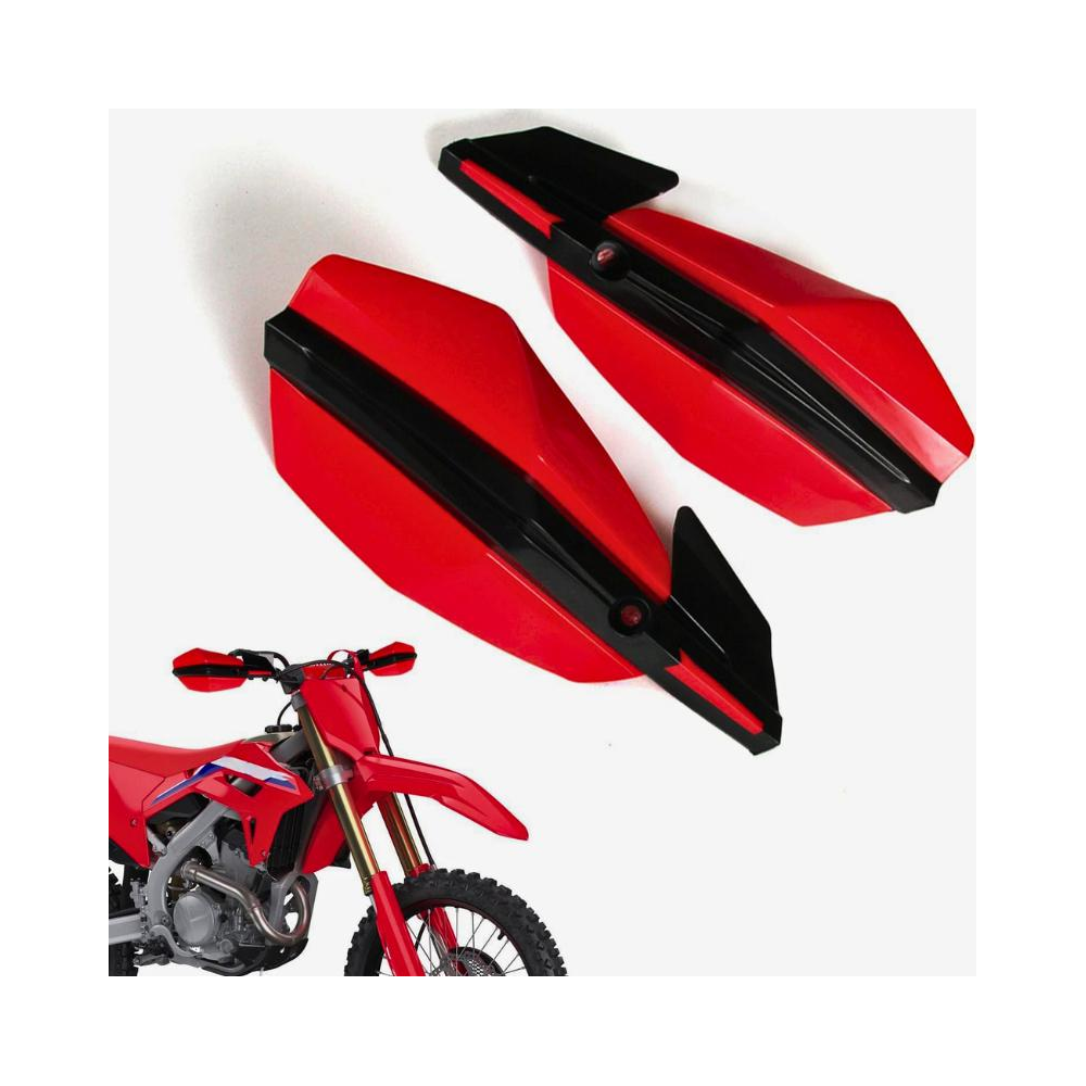 CUBREMANOS 22MM PIT BIKE QUAD MINIMOTOS