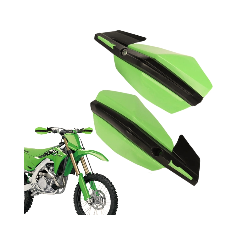 CUBREMANOS 22MM PIT BIKE QUAD MINIMOTOS