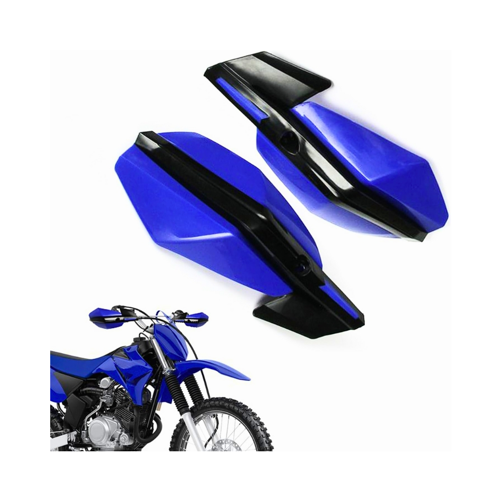 CUBREMANOS 22MM PIT BIKE QUAD MINIMOTOS