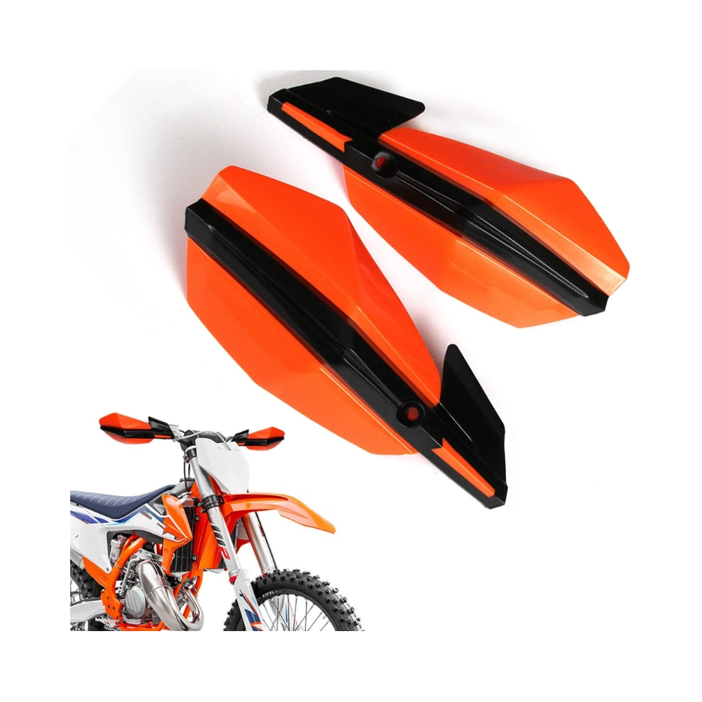 CUBREMANOS 22MM PIT BIKE QUAD MINIMOTOS