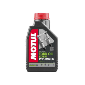 ACEITE HORQUILLA MOTUL FORK EXPERT 10W 6X1
