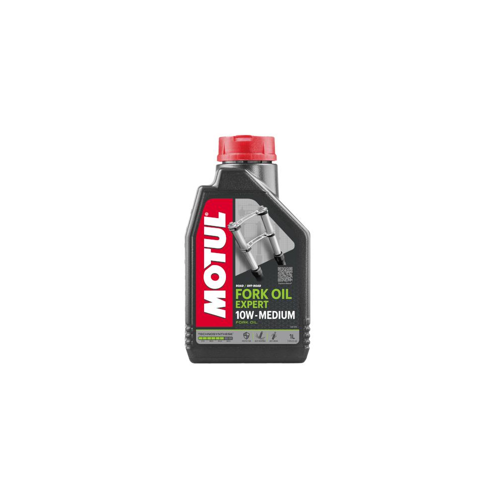 ACEITE HORQUILLA MOTUL FORK EXPERT 10W 6X1