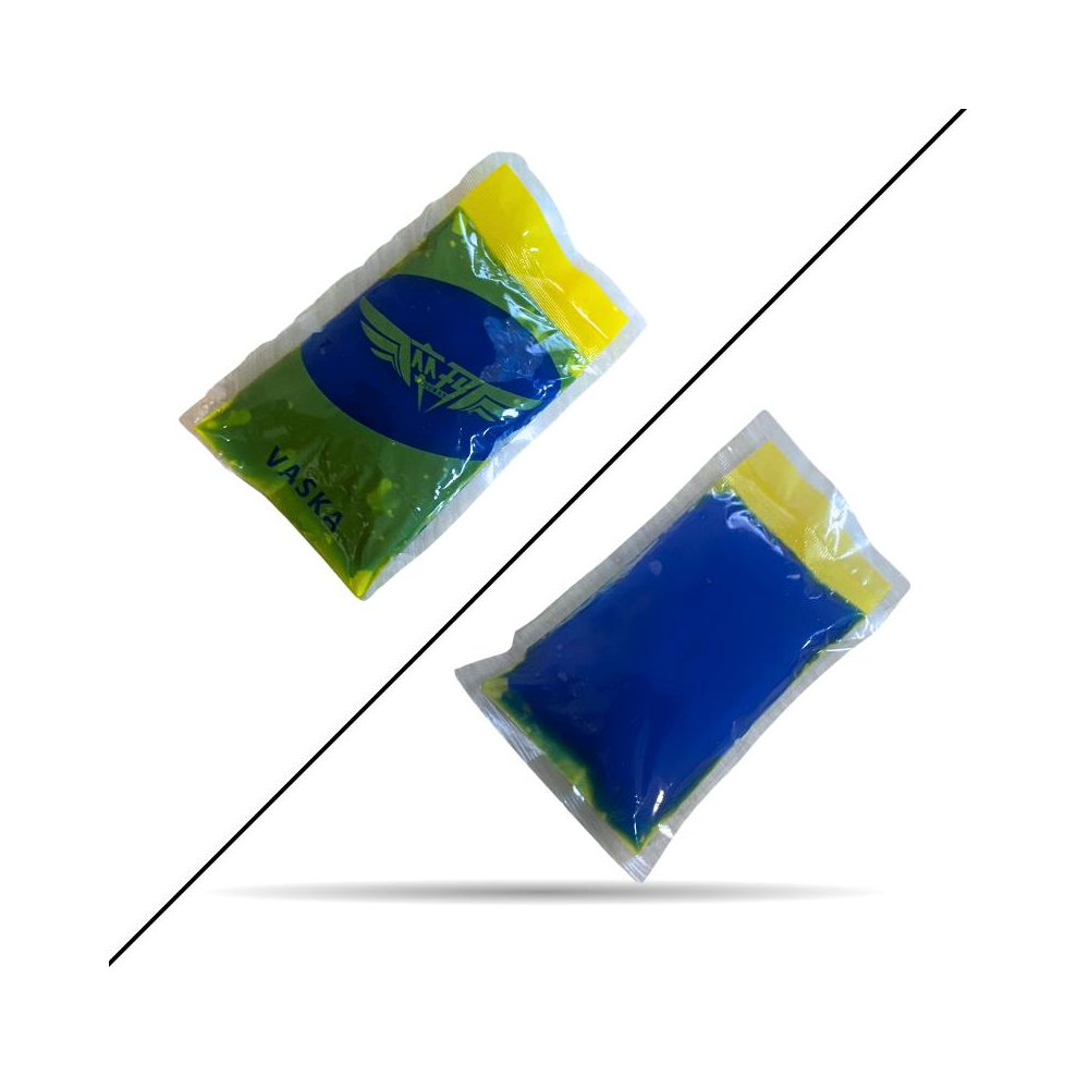 GRASA AZUL NLGI-2/3 SOBRE 200GR