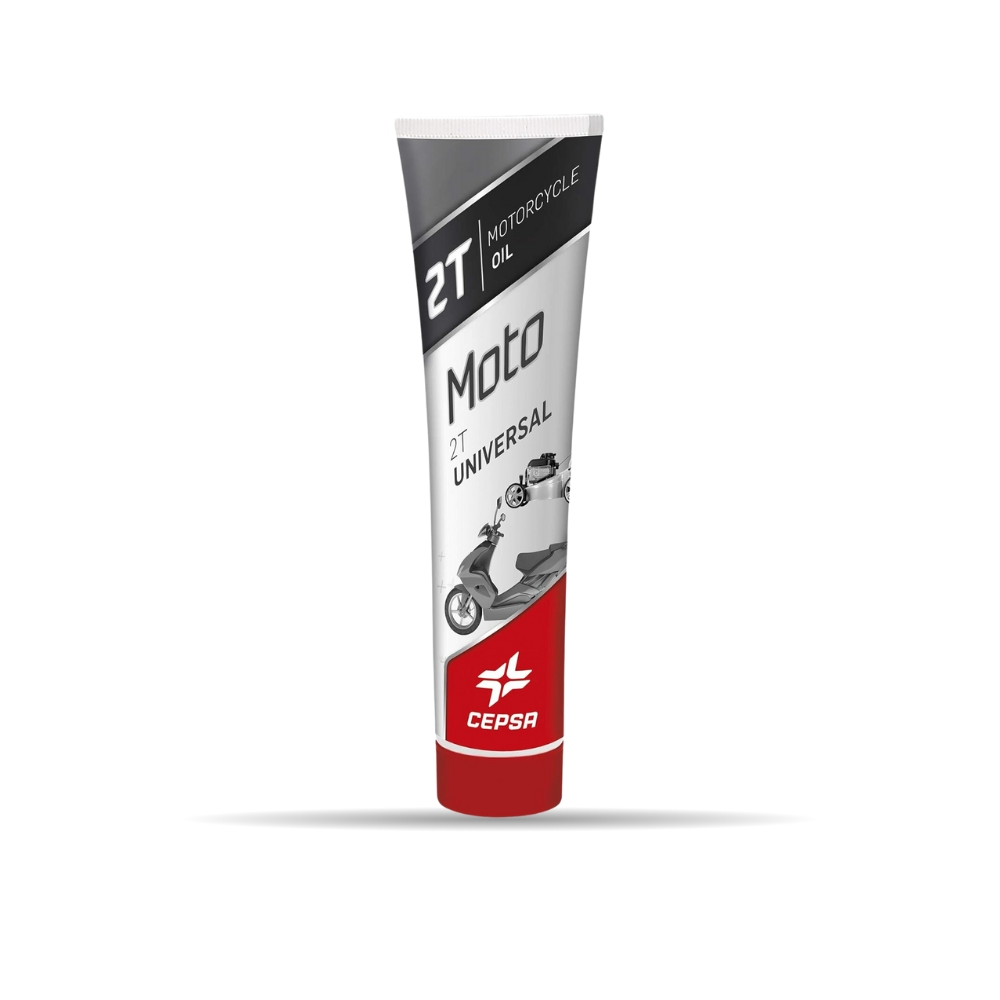 ACEITE CEPSA 2T 125ml MEZCLA 