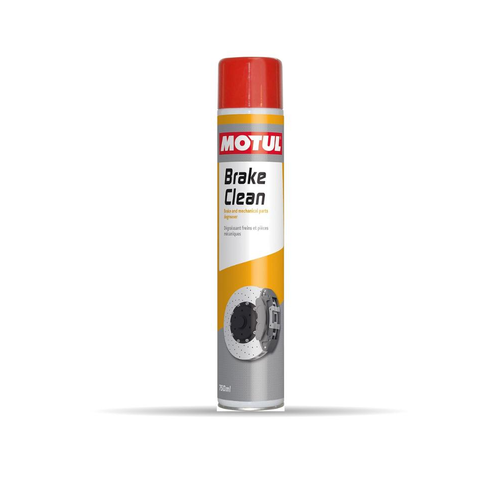 LIMPIAFRENOS MOTUL BRAKE CLEAN 750ML 