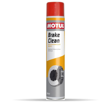 LIMPIAFRENOS MOTUL BRAKE CLEAN 750ML 