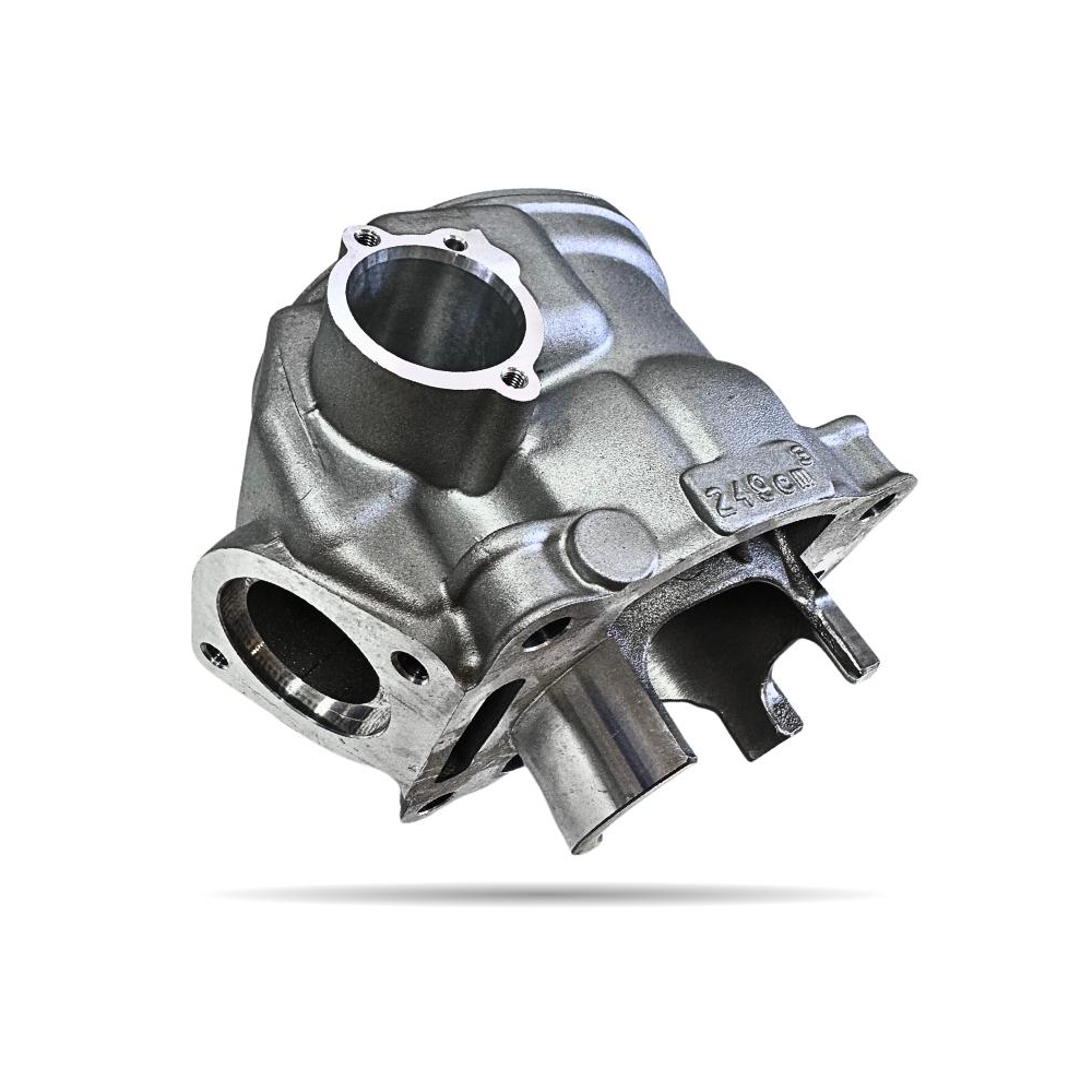 CILINDRO 66 5MM MOTOCROSS K8 250 - LX0142SIH 13 