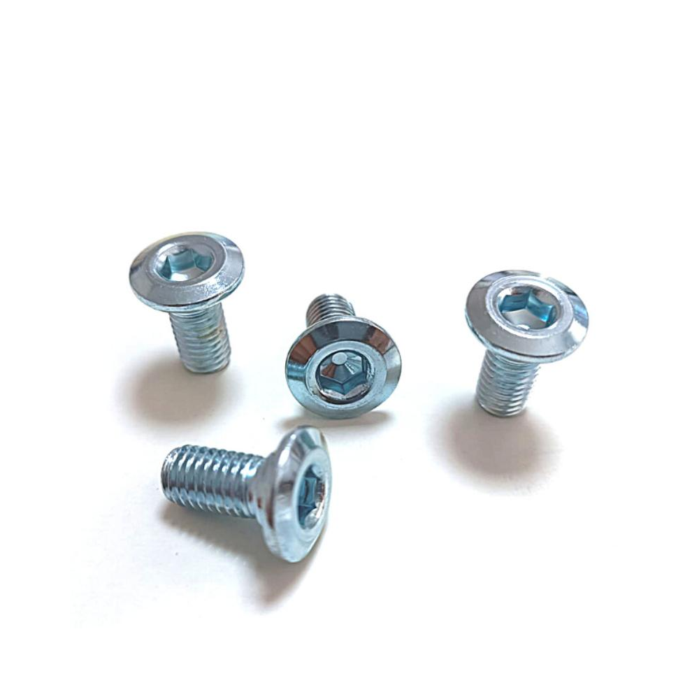 TORNILLOS Ø8 DISCO FRENO 