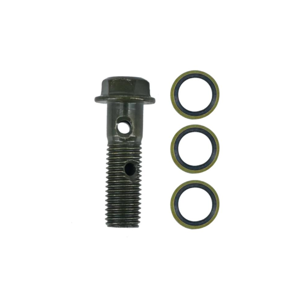 TORNILLO ACEITE RACOR 10MM X 35MM