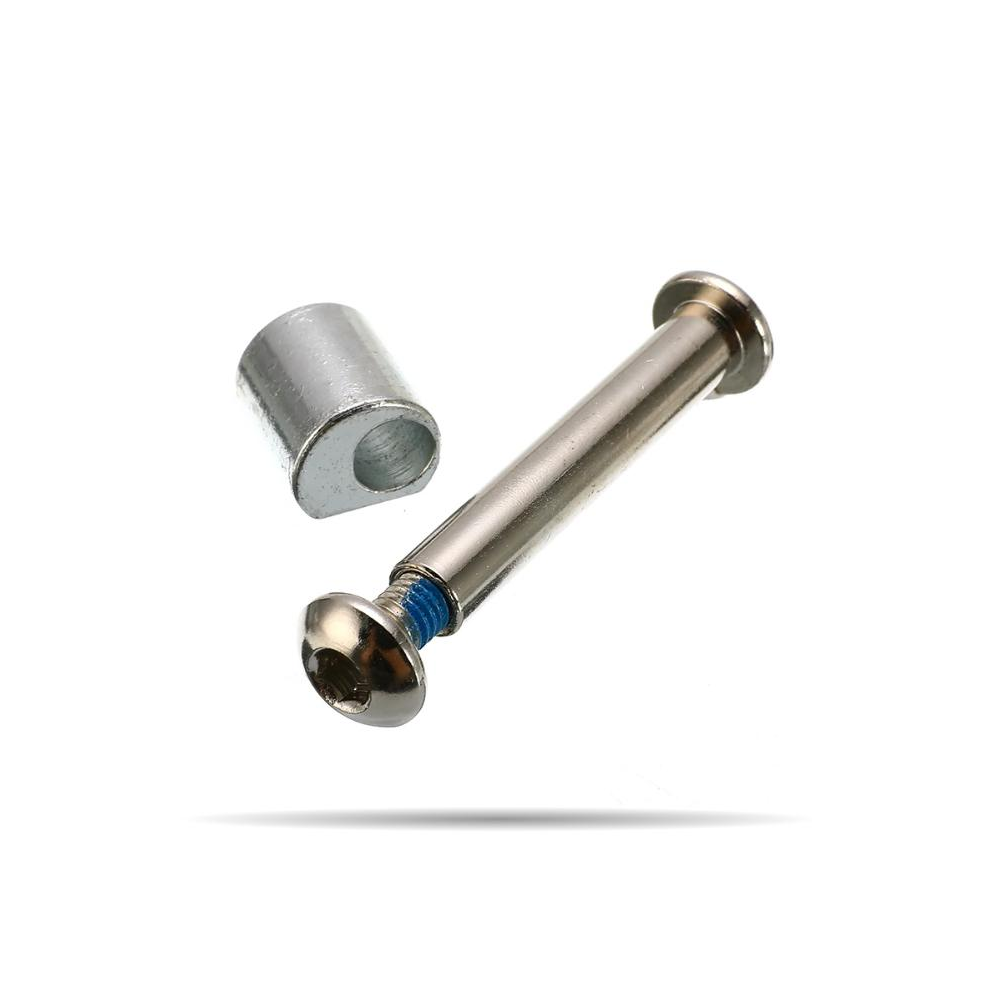 TORNILLO PASANTE COMPRECION EJE CIERRE XIAOMI M365