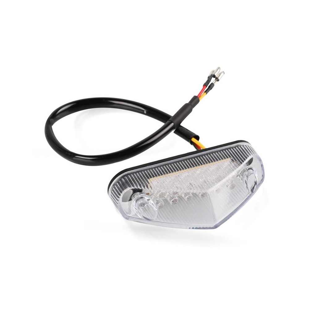 PILOTO TRASERO QUAD Y ATV 12V LED 