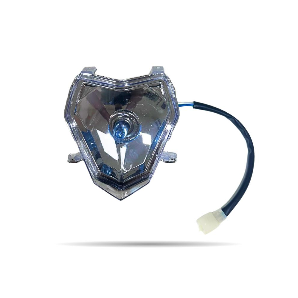 FARO DELANTERO QUAD STAR Y LETON 