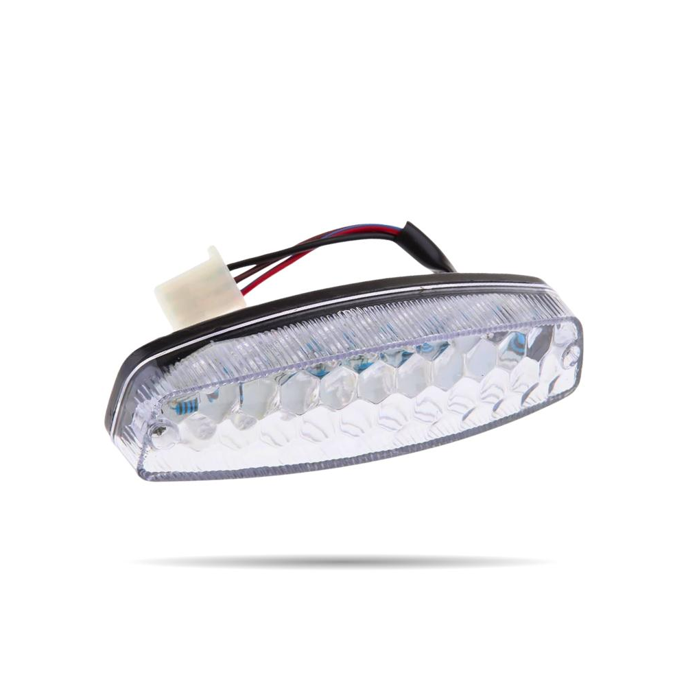 PILOTO TRASERO LED MINI QUAD RAPTOR Y ATV