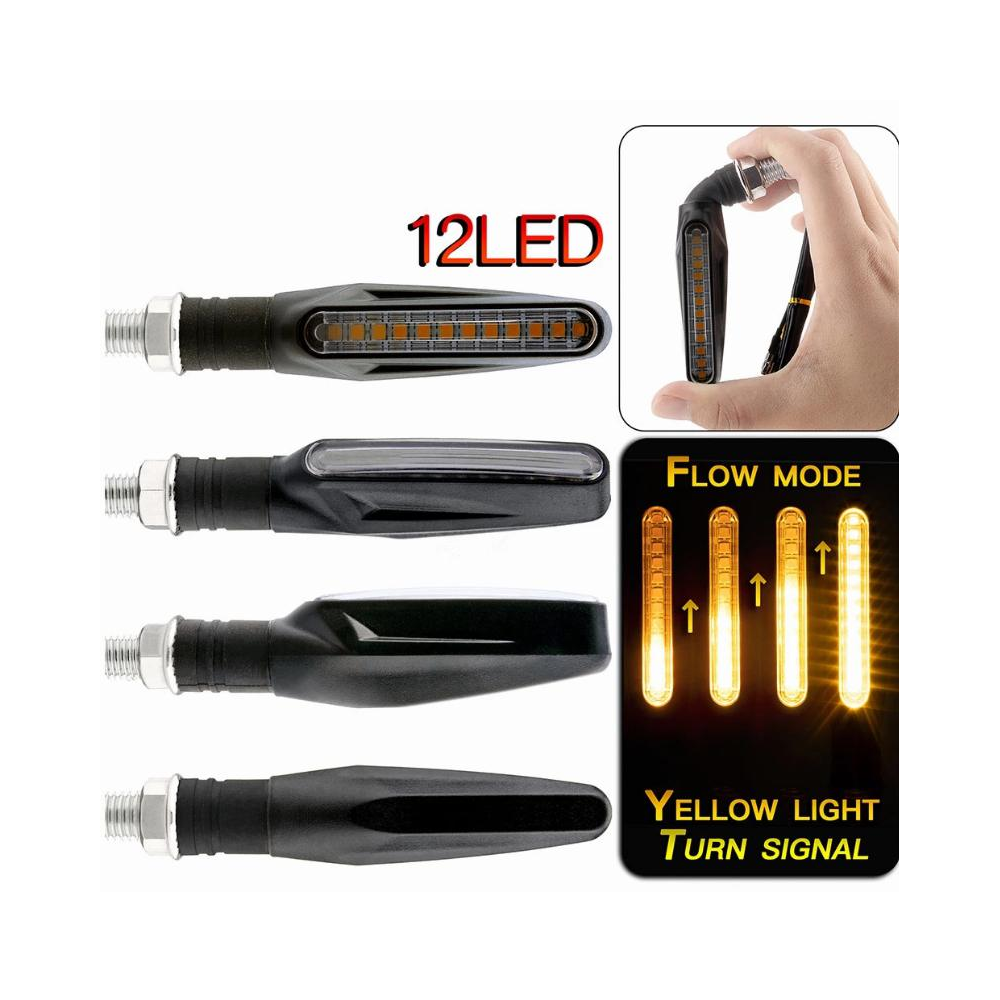 INTERMITENTES LED TURN BLINKER 