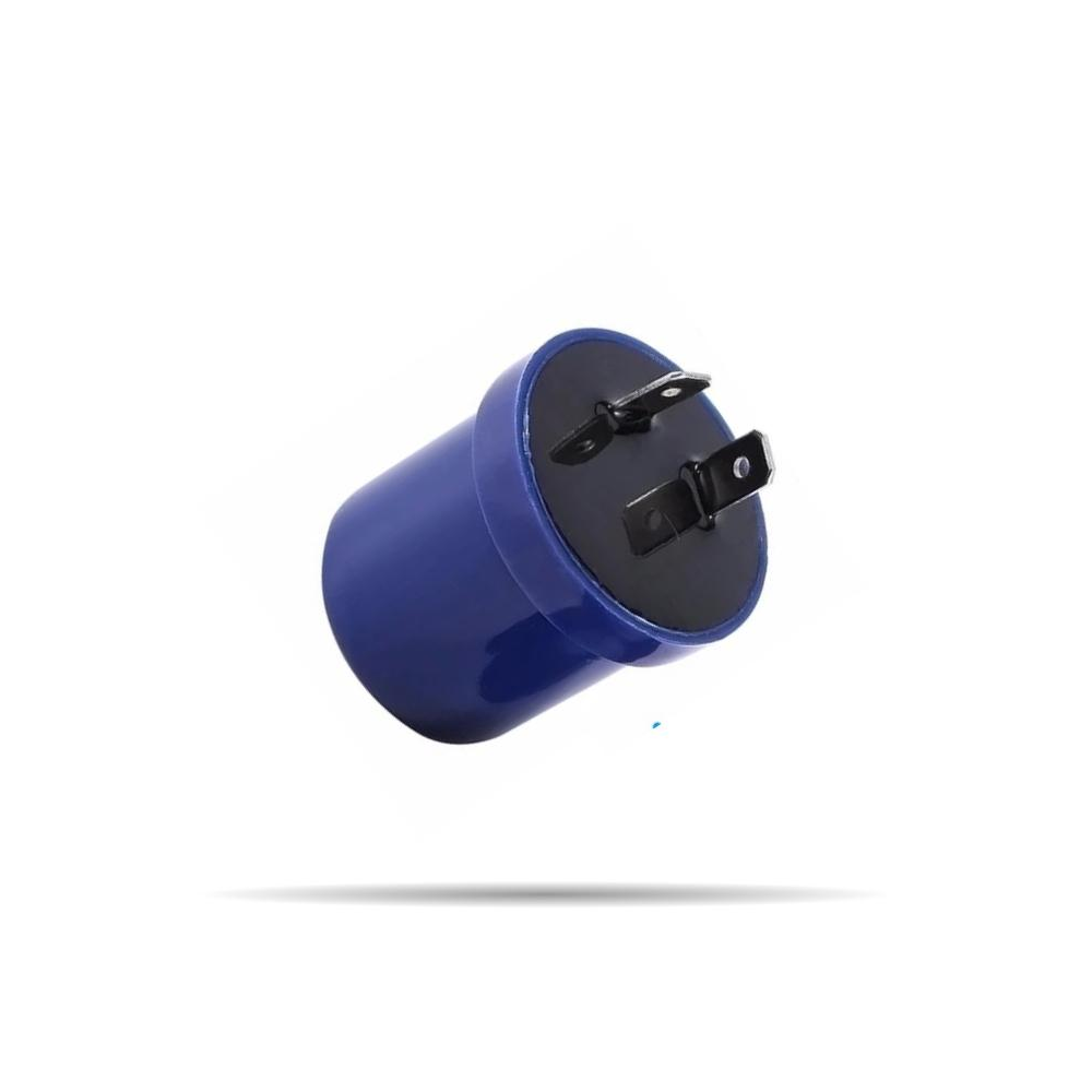 REGULADOR INTERMITENTES 12V 2 PIN