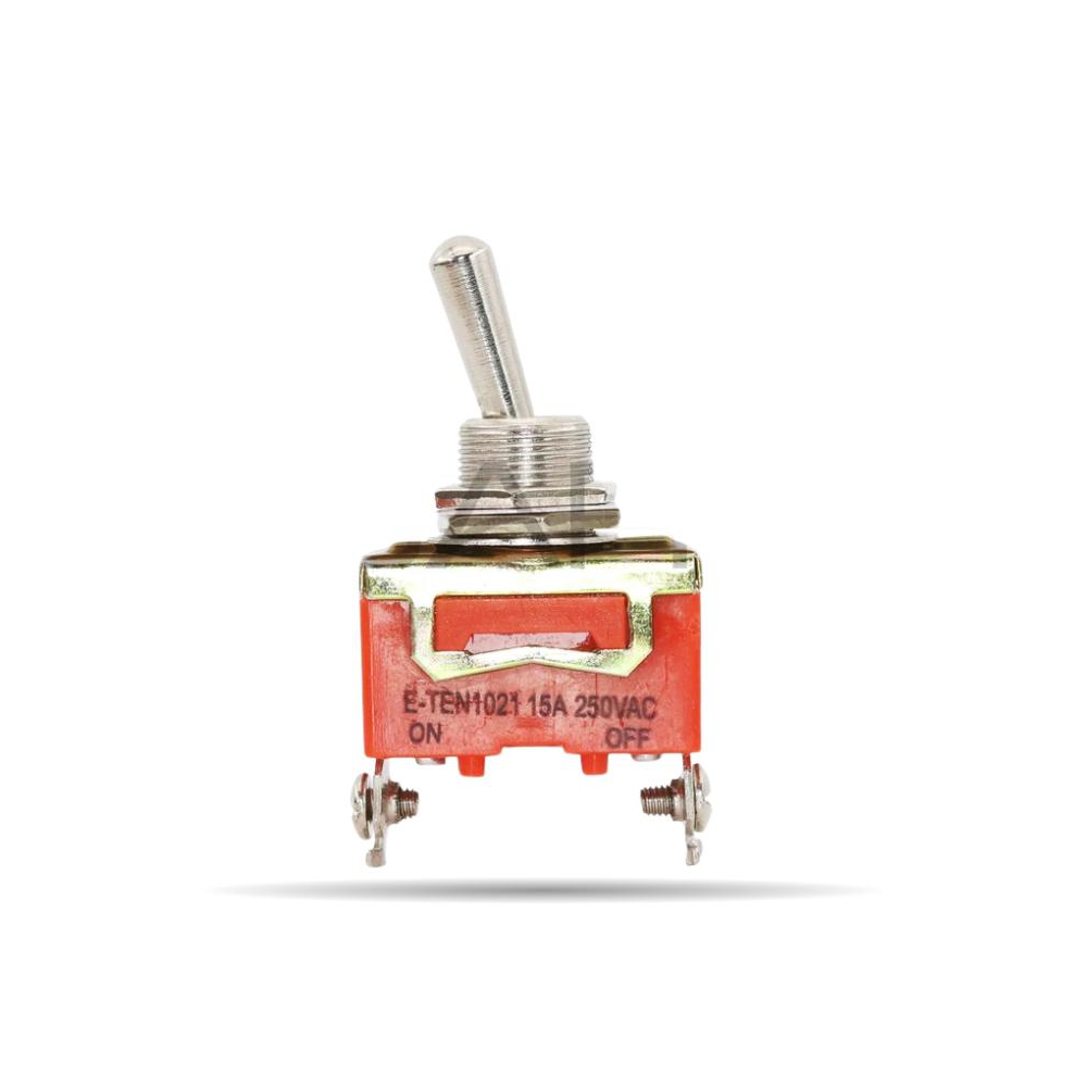  INTERRUPTOR PALANCA MINIMOTO ELECTRICA 12V 