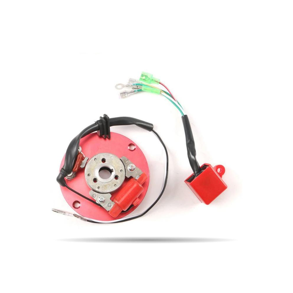 ROTOR COMPETICION PIT BIKE