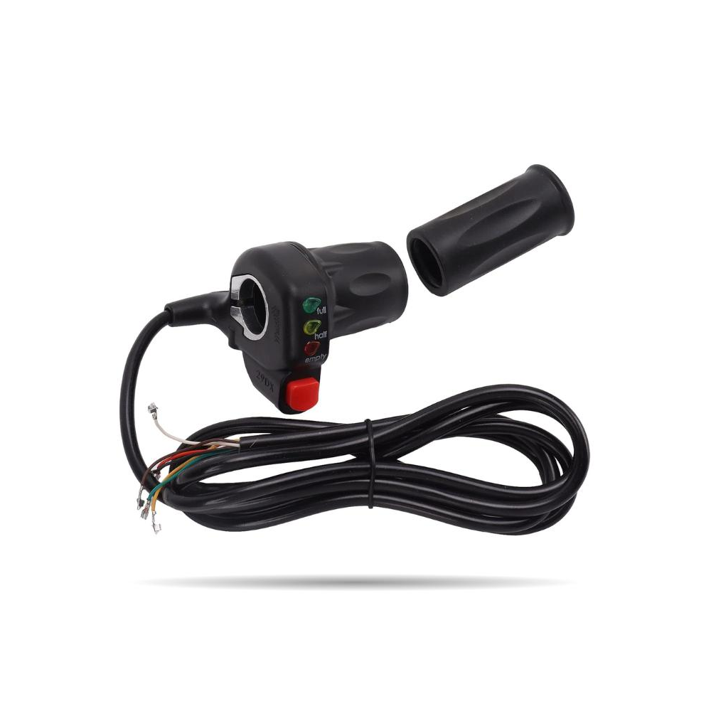ACELERADOR ELECTRICO 6 PIN 60V 