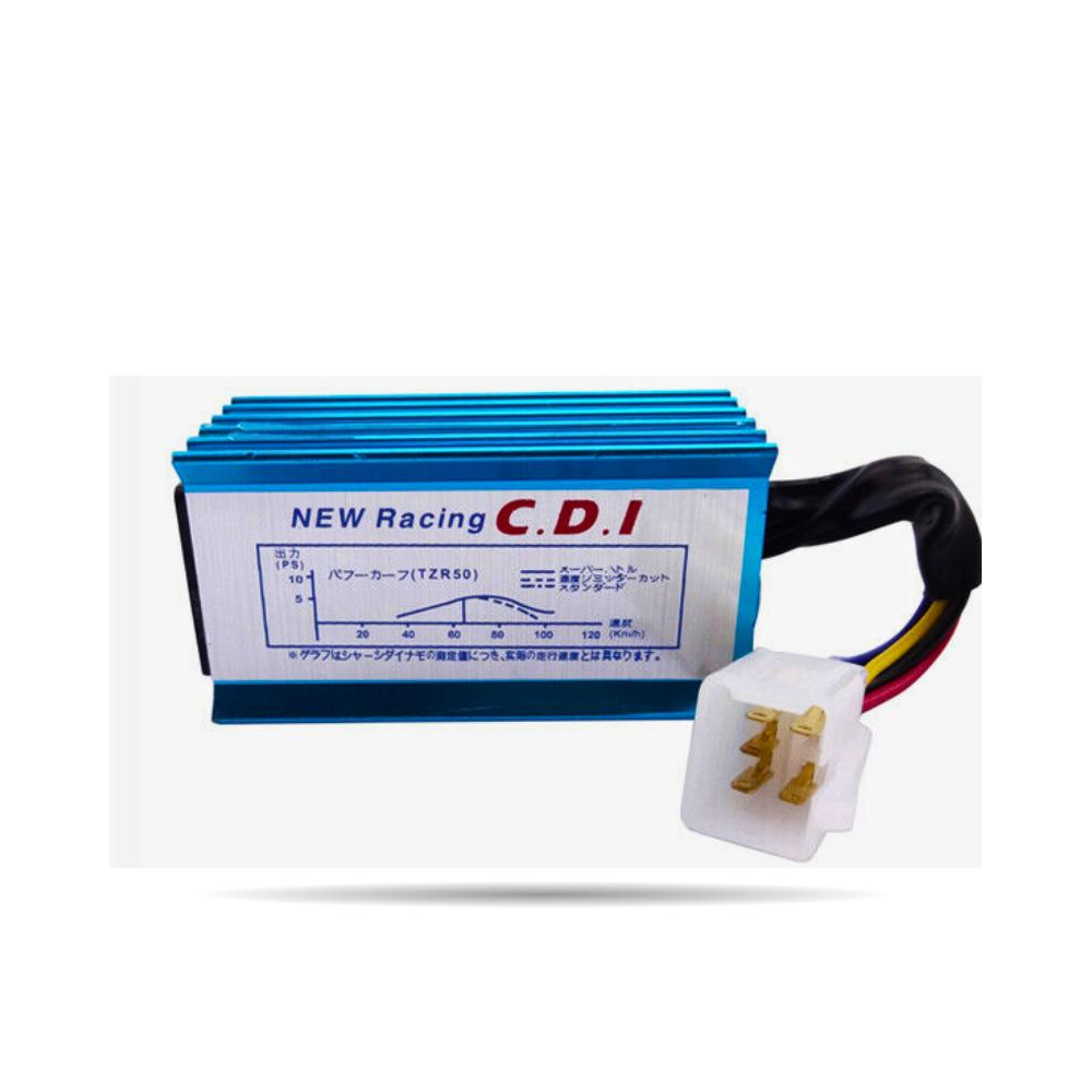 CDI RACING 5 PIN ALTO RENDEMIENTO 