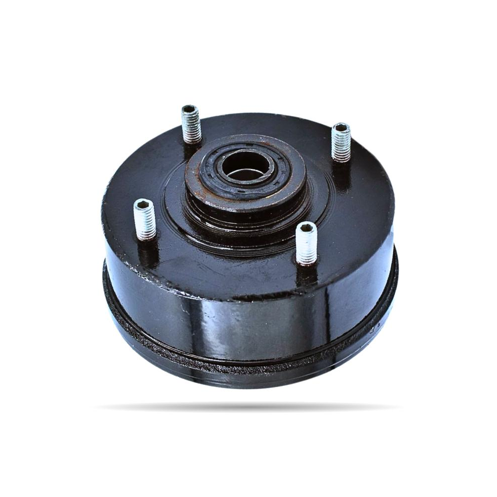 BUJE LLANTA DELANTERA QUAD TAMBOR 109MM 