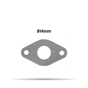 JUNTA CARBURADOR MINIMOTOS 14MM