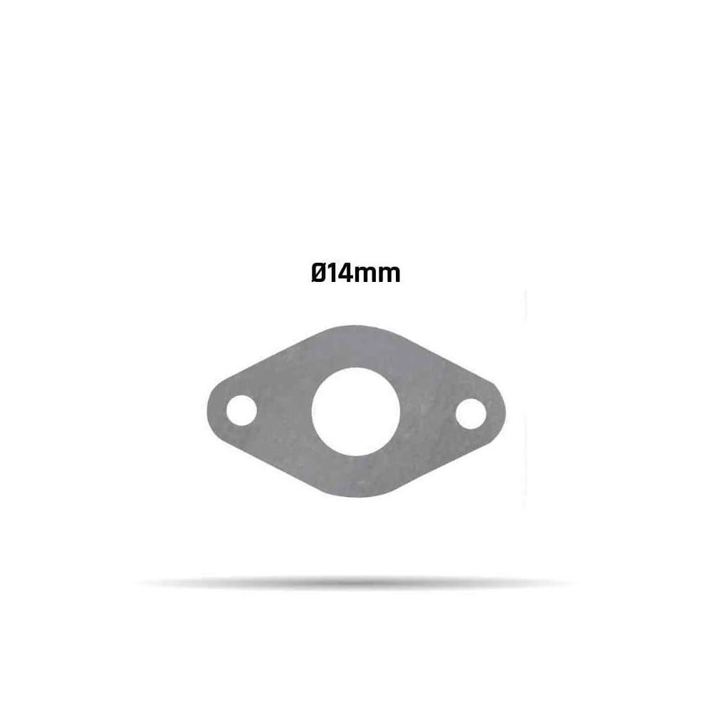 JUNTA CARBURADOR MINIMOTOS 14MM
