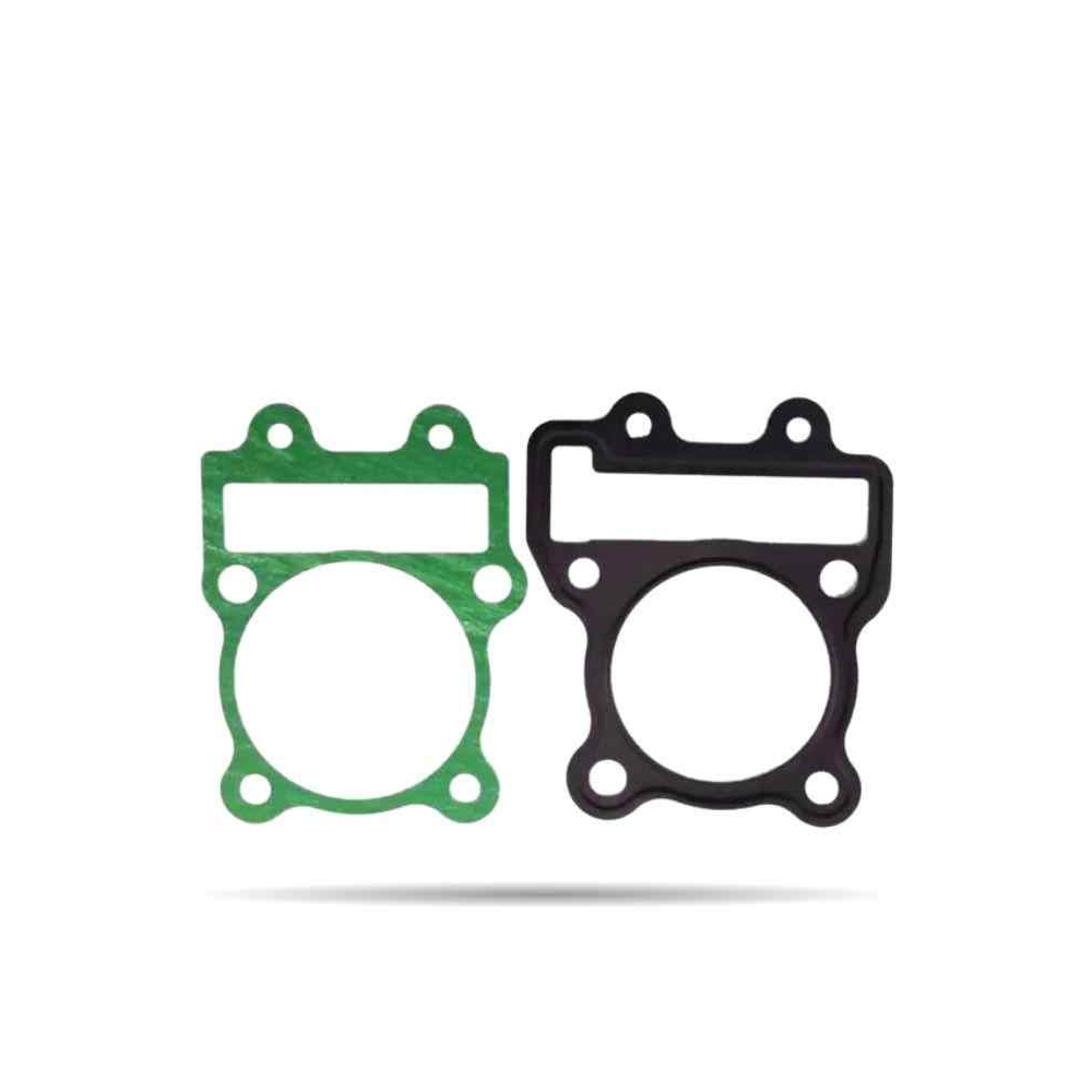 JUNTA CULATA Y CILINDRO MOTOR ZS 155/160CC