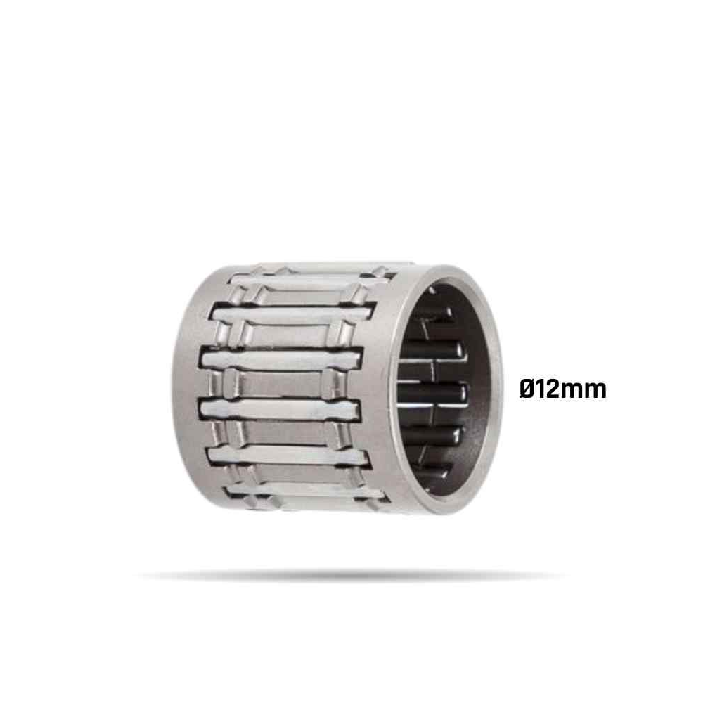 RODAMIENTO AGUJAS BULÓN 12MM