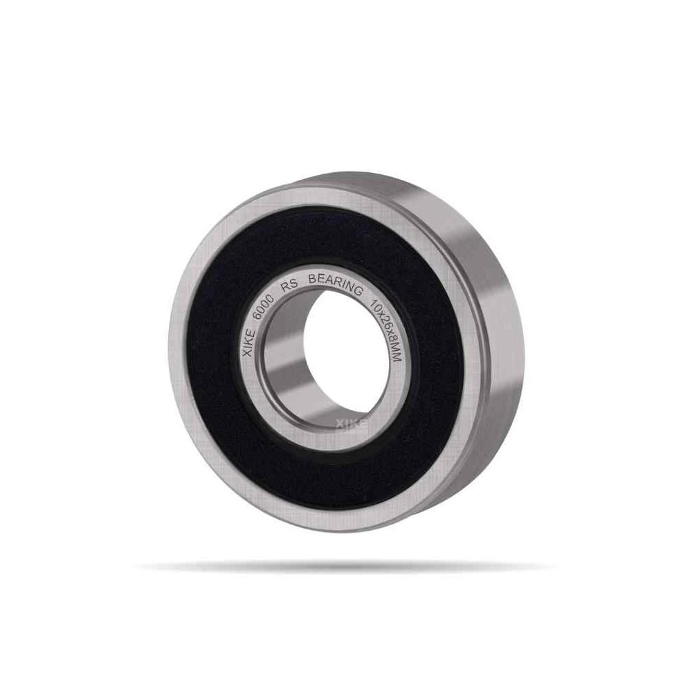 RODAMIENTO 6000 RS 26X10MM SKF