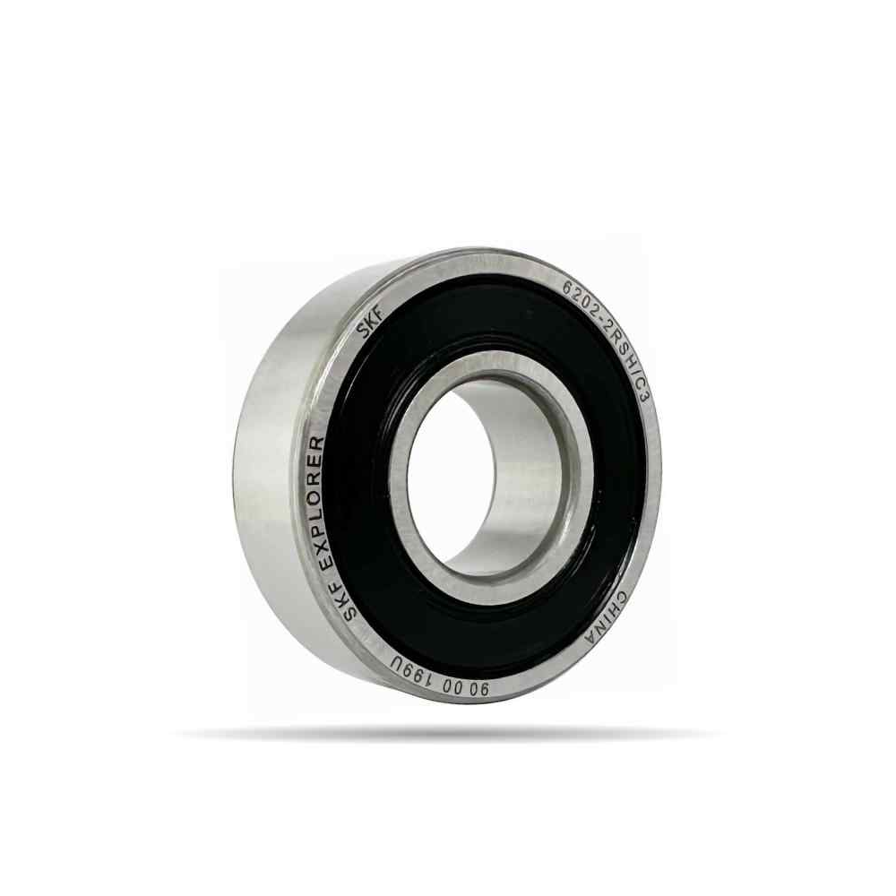RODAMIENTO 6202 2RS 35X15MM SKF