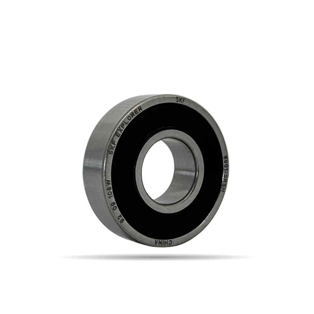 RODAMIENTO 6001 RS 12X28MM