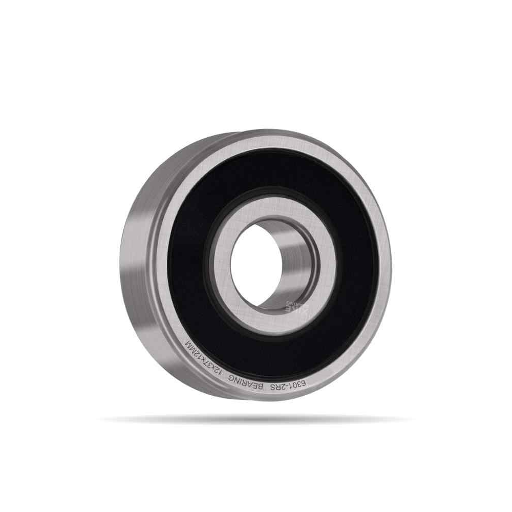 RODAMIENTO 6301 2RS 37x12MM SKF 