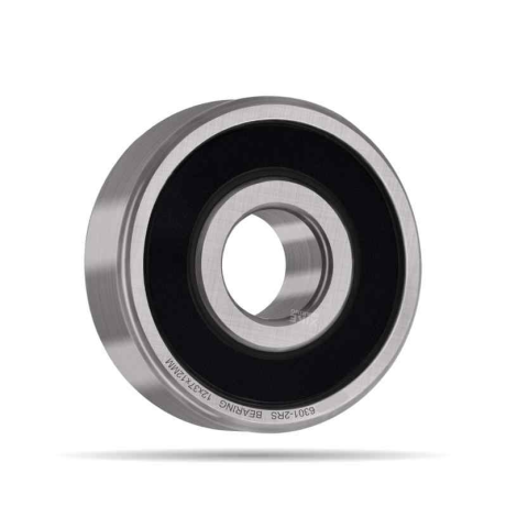 RODAMIENTO 6301 2RS 37x12MM SKF 