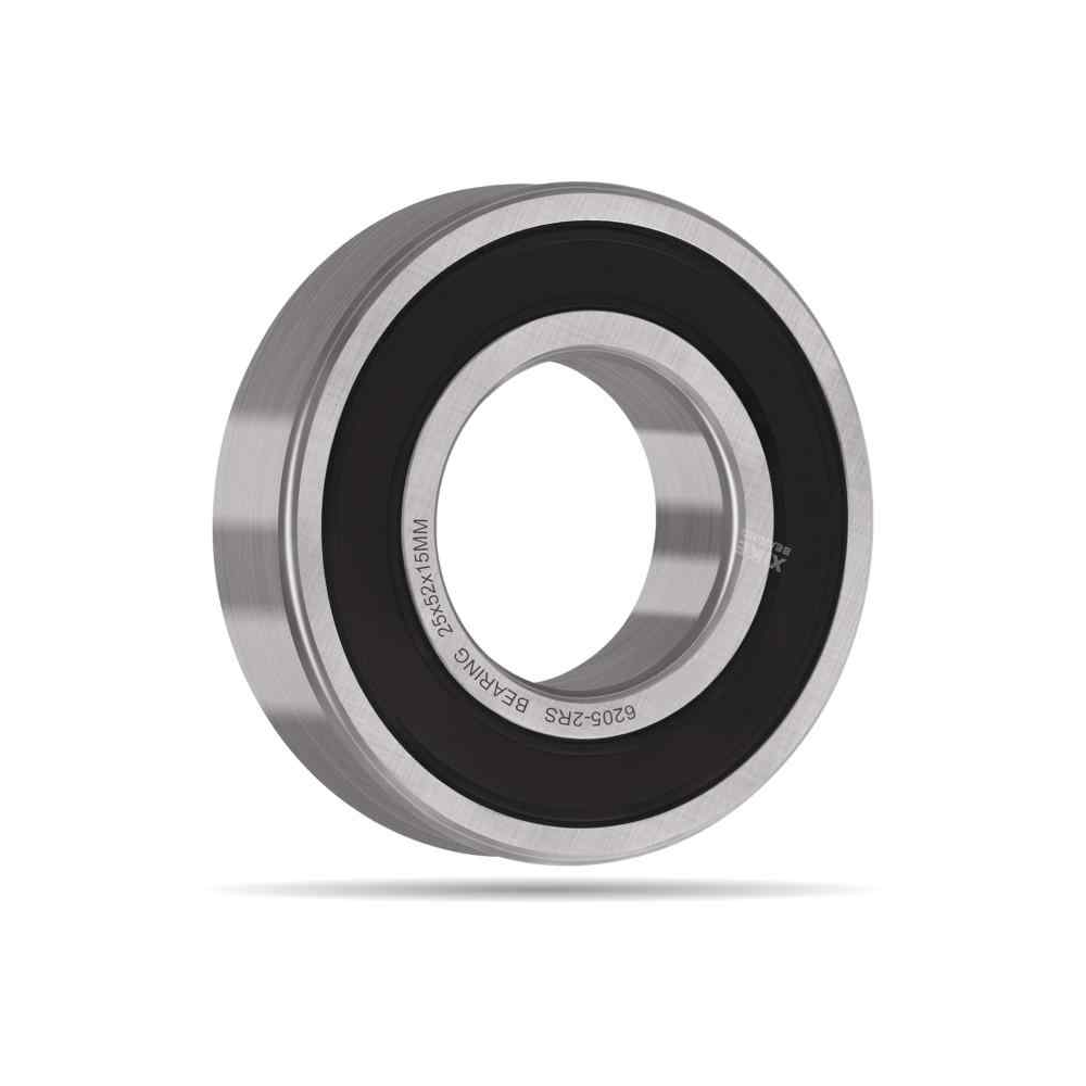 RODAMIENTO 6205 2RSH 52X25MM SKF
